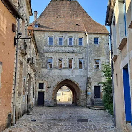 La Caresse De L'amarante * Mortagne-au-Perche