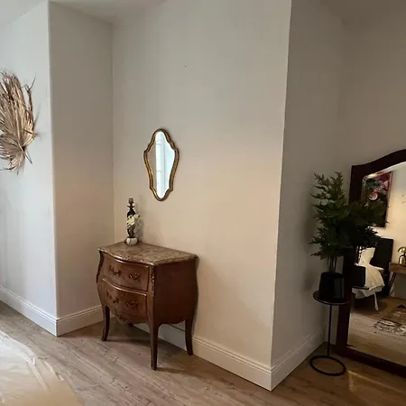 La Caresse De L'amarante