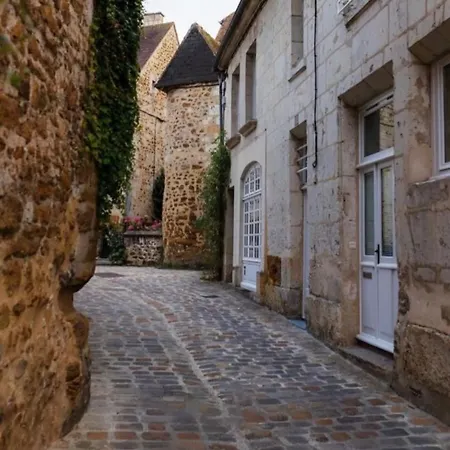 La Caresse De L'amarante *