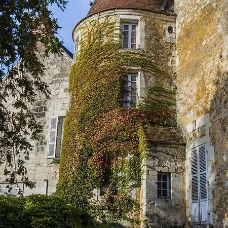 La Caresse De L'amarante Mortagne-au-Perche
