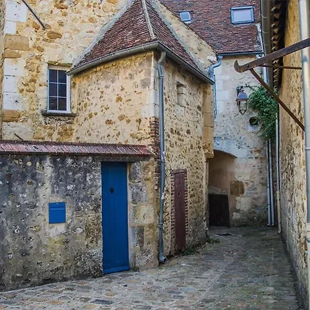 Lejlighed La Caresse De L'amarante Mortagne-au-Perche