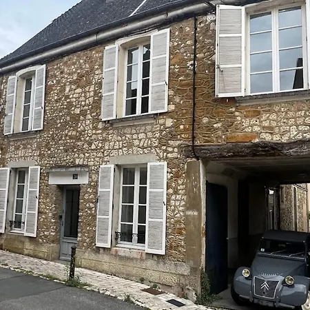 La Caresse De L'amarante