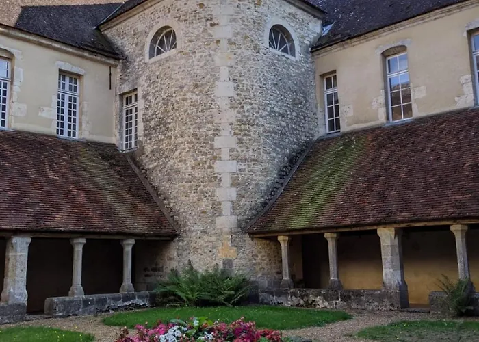 Appartamento La Caresse De L'amarante Mortagne-au-Perche