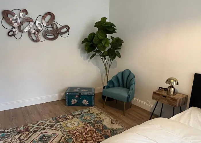 Appartamento La Caresse De L'amarante *