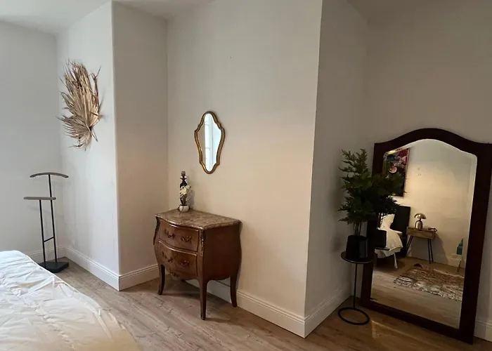 La Caresse De L'amarante