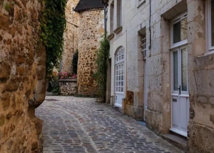 La Caresse De L'amarante *