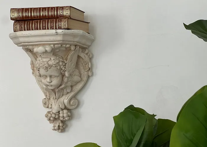 Appartamento La Caresse De L'amarante