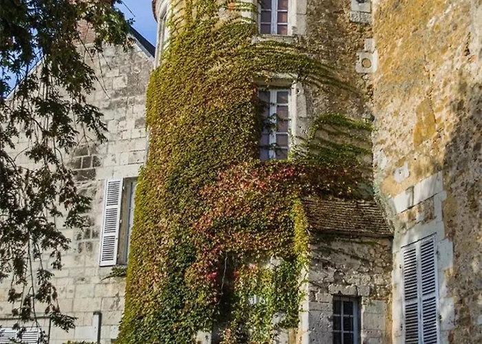 La Caresse De L'amarante Mortagne-au-Perche