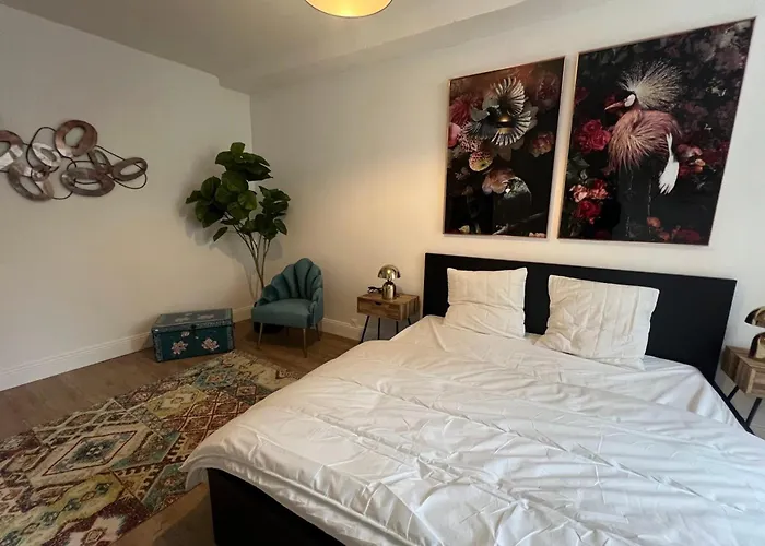 La Caresse De L'amarante Appartamento *