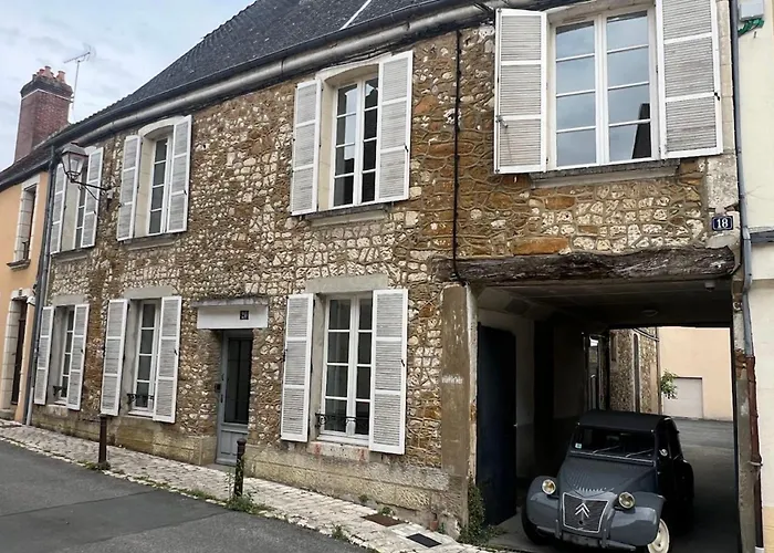 La Caresse De L'amarante